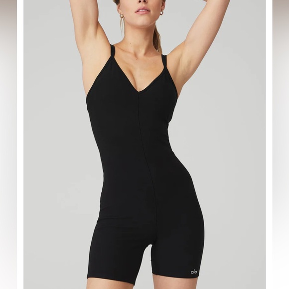 ALO Yoga Pants - Alo Yoga Suns Out Onesie